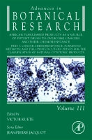 African plant-based products as a source of potent drugs to overcome cancers and their chemoresistance:: Part 1. Cancer