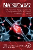 Nanowired Delivery of Drugs and Antibodies for Neuroprotection in Brain Diseases with Co-Morbidity Factors Vol II