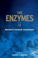 Bacterial carbonic anhydrases