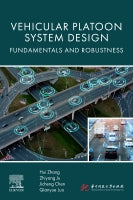 Vehicular Platoon System Design: Fundamental and Robustness