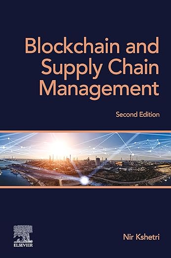 Blockchain and Supply Chain Management