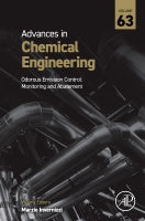 Odorous emission control: monitoring and abatement