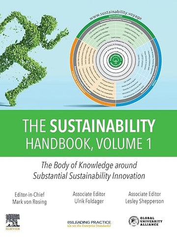 The Sustainability Handbook, Volume 1