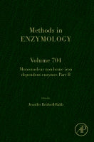 Mononuclear Non-heme Iron Dependent Enzymes Part B