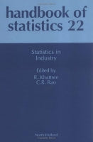 Handbook of Statistics 22