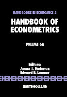 Handbook of Econometrics