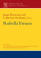 Rubella Viruses, Volume 15