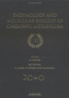 Enzymology and Molecular Biology of Carbonyl Metabolism - Vol 10