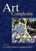 Art and Complexity