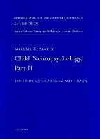Handbook of Neuropsychology - Vol 8
