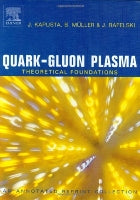 Quark-Gluon Plasma