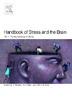 Handbook of Stress and the Brain Part 1