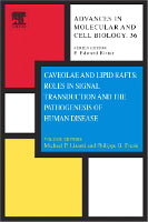 Advances in Molecular and Cell Biology - Vol 36