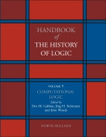 Logic and Computation