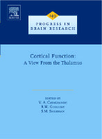 Progress in Brain Research Volume 149