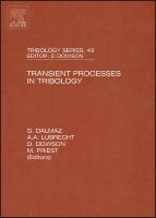 Transient Processes in Tribology