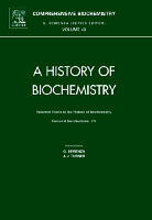Comprehensive Biochemistry