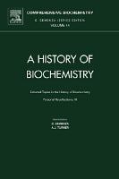 Comprehensive Biochemistry, Volume 44