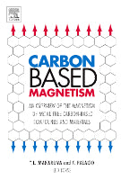 Carbon-Based Magnetism: an overview of the magnetism of metal   free carbon-based compounds and materials