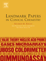 Landmark Papers in Clinical Chemistry