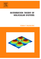 Information Theory of Molecular Systems