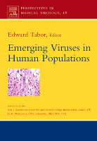 Emerging Viruses in Human Populations, Volume 16