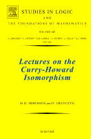 Studies in Logic and the Foundations of Mathematics, Volume 149