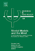 Mental Models & the Mind, Volume 138