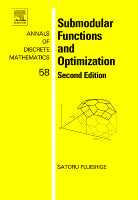 Annals of Discrete Mathematics Volume 58, 2e