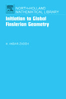 Initiation to Global Finslerian Geometry Volume 68