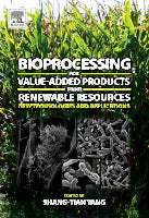 Bioprocessing for Value-Added Products from Renewable Resources