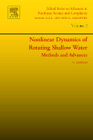Nonlinear Dynamics of Rotating Shallow Water: Methods and Advances, Volume 2