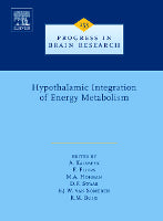 Progress in Brain Research, Volume 153