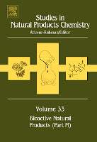 Studies in Natural Products Chemistry VOL 33
