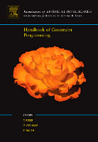 Handbook of Constraint Programming