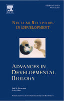 Advances in Developmental Biology, Volume 16