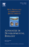 Advances in Developmental Biology, Volume 17