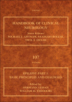 Epilepsies: Part 1: Basic Principles and Diagnosis