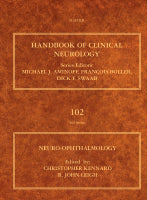 Neuro-ophthalmology: Handbook of Clinical Neurology, Volume 102