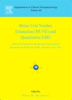 Motor Unit Number Estimation and Quantitative EMG