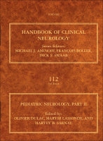 Paediatric Neurology Part II 1e