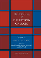 Inductive Logic Volume 10