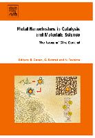 Metal Nanoclusters in Catalysis and Materials Science: The Issue of Size Control