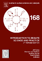 Introduction to Zeolite Molecular Sieves, Volume 168, Third Edition