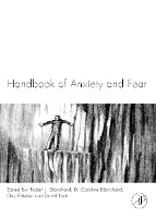Handbook of Anxiety and Fear, 17