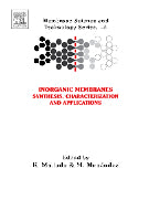 Inorganic Membranes: Synthesis, Characterization and Applications, 13