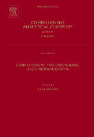 Comprehensive Analytical Chemistry Volume 55