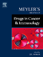 Meyler's Side Effects of Drugs in Cancer and Immunology