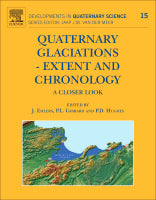 Quaternary Glaciations - Extent and Chronology: Part IV: A closer look