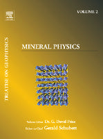 Mineral Physics